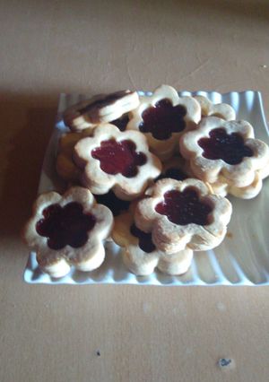 Una foto de Masa de corte (Galletitas)