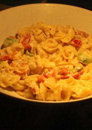 Una foto de Almuerzo de viernes y cena de viernes y sábado en el yugo...Que tull???