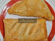 Gambar puff pastry ayam