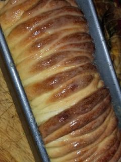 Foto resep Roti Sisir