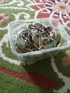 Foto resep Kripik Pisang Kekinian