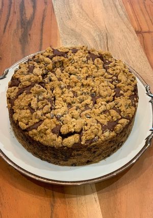 Une photo de Browkie 🍫 🍪