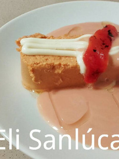 Una foto de Paté de langostinos