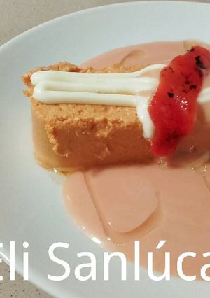 Foto principal de Paté de langostinos