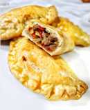 Masa para empanadillas
