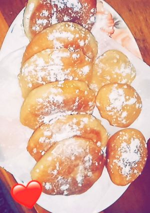 صورة لوصفة بيني سهل وخفيف 😋
