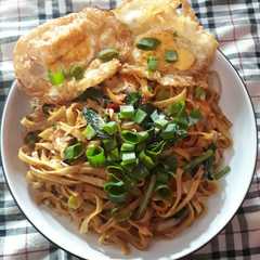 รูปของ Kwetiaw goreng d'jowo
