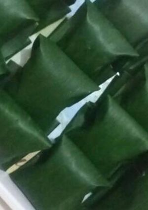 Foto resep Nagasari