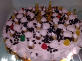 Torta de cumpleaños 🎈🎂