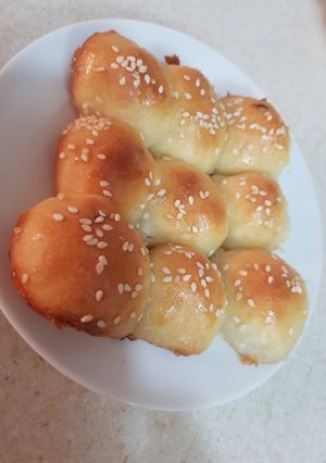 صورة لوصفة خلية النحل الهشه