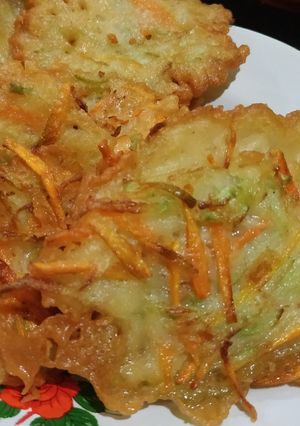 Foto resep Bala bala