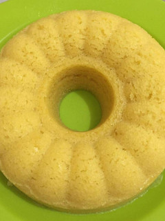 Foto resep Cheese Cake No Mixer(Bolu Keju)