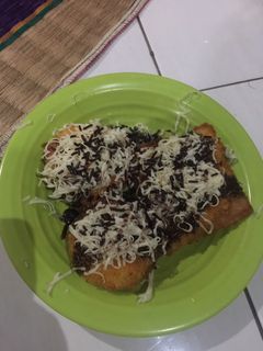 Foto resep Ice Cream Goreng Homemade