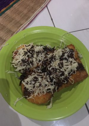 Foto resep Ice Cream Goreng Homemade