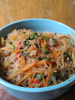 Foto resep Tumis Bihun