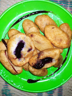 Foto resep Blueberry Misro
