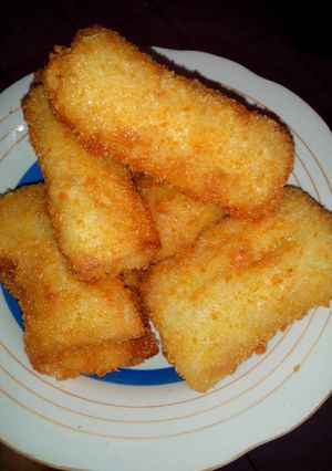 Foto resep Risol ragout mayooo