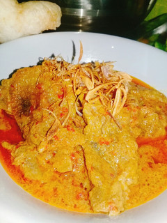 Foto resep Rendang Daging