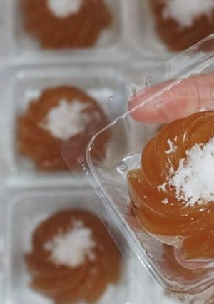 Foto resep Ongol ongol gula merah