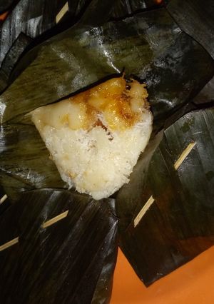 Foto resep Iwel iwel