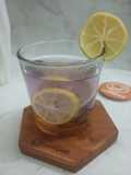 Bluepea Butterfly Lemonade