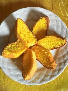 Foto resep Lemon Cake