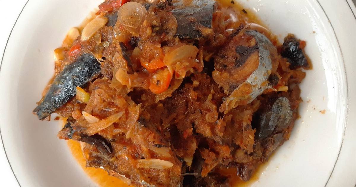 Resep Pindang Sambal Tomat Oleh Nana Cookpad