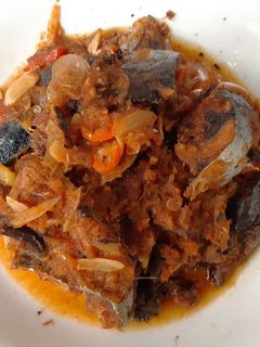 Foto resep Pindang Sambal Tomat