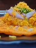 Dal pakwan