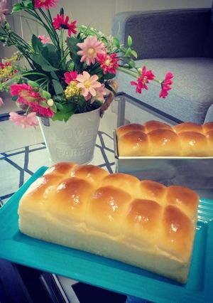 Foto resep ROTI SOBEK / ROTI KASUR