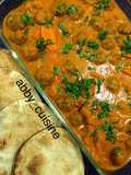 Indian Kofta Curry