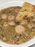 Kartoffelsuppe 🇩🇪