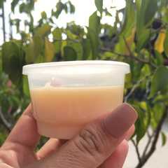 Vla/fla puding রেসিপির প্রধান ছবি