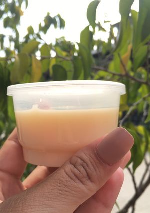 Foto resep Vla/fla puding