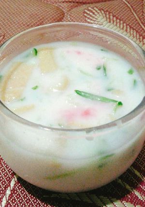 Foto resep Es Campur