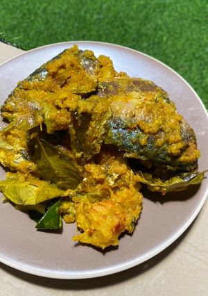 Foto resep Pesmol Ikan Kembung