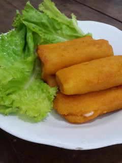 Foto resep 1. Kulit Risol