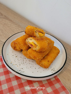 Foto resep Risol Mayo Mentai