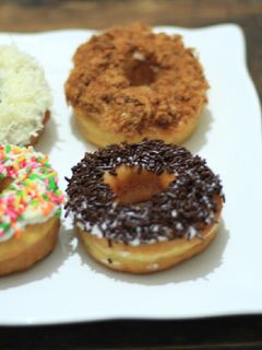 Foto resep Donat Kentang Lembut