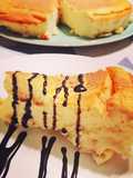 Tarta de queso