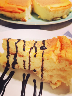 Foto principal de Tarta de queso