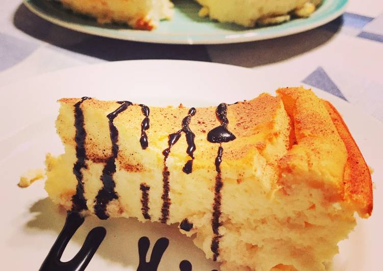 Tarta de queso