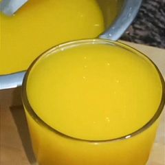 Mango Juice 📌 A picture of Mango Juice 📌.
