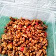 Kering Tempe Kacang