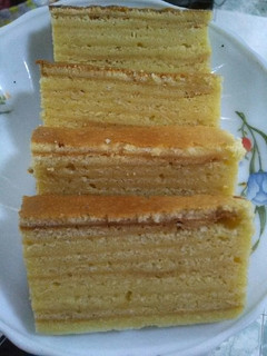 Foto resep Lapis Legit Ekonomis