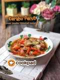 Kerabu Perut