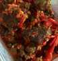 Langkah Mudah untuk Membuat Resep Dendeng Sapi Balado Anti Ribet, Lezat