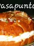 Roscón de Reyes 👑 🐪 🐪 🐪 👑
