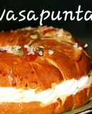 Roscón de Reyes 👑 🐪 🐪 🐪 👑