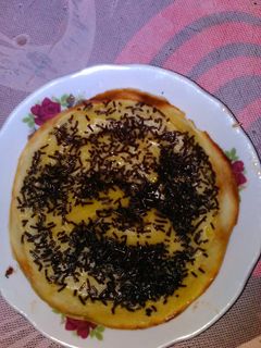 Foto resep Martabak manis